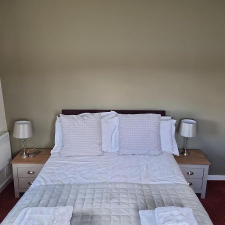 The Anchor Hotel キップフォード エクステリア 写真