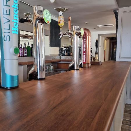 The Anchor Hotel キップフォード エクステリア 写真